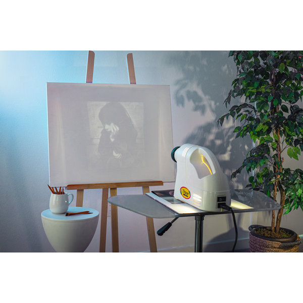Artograph 300 Lumens Portable Overhead Projector Wayfair